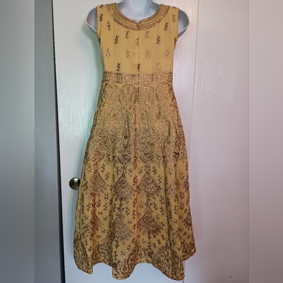 Dress by Mannat, tag size 32 (US size 4/6) - Picture 3 of 6